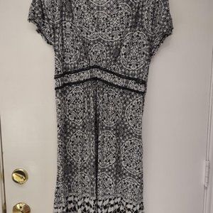 Soma dress